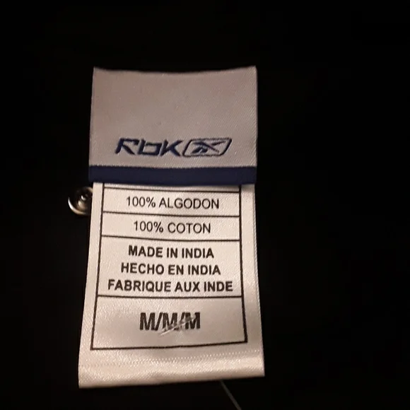 Black Fan Fancisco 49ers polo M - Picture 3 of 4